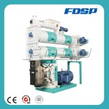 SZLH400(420)b2 Shrimp feed pellet Mill