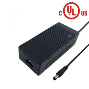 42V Li-Ion Battery Charger