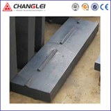 Sandvik VSI Impact Crusher Parts Blow Bar