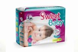 Couche bébé Sweet baby
