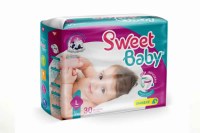 Couche bébé Sweet baby
