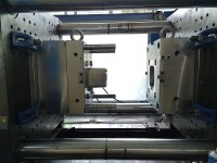 Fabrication de moules d'injection OEM personnalisés à Shenzhen en Chine