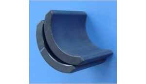 Tile Shape Ferrite Magnet