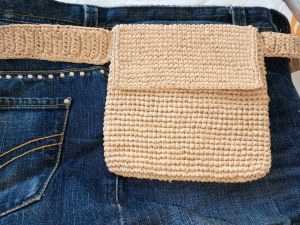 Atelier Soaa articles en raphia