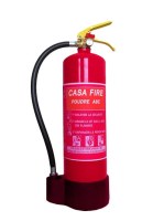 Extincteurs Pour Transports