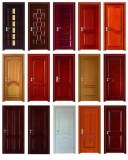 Porte intérieure en stock a Dubai