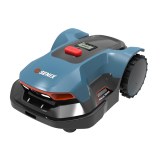 20V Premium Parallel GPS RTK Wireless Version Robotic Lawn Mower