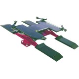 W260A Pont ciseaux pneumatique 2,5 tonnes