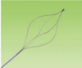 Disposable Stone Extraction Basket with CMDCAS