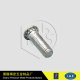 Round-head Flush-mounted Self Clinching Studs