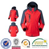 Outdoor jacket outdoor wear waterproof jacket