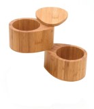 Bamboo Seasoning Can