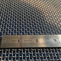 Titanium Anode Mesh Baskets