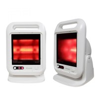 Aukewel 300w lampe infrarouge pour la température corporelle augmentation appareil de thérapie
