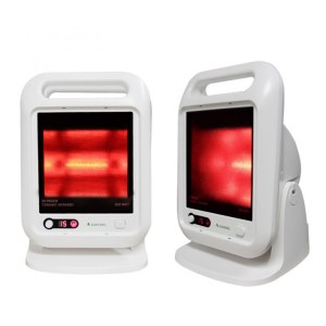 Aukewel 300w lampe infrarouge pour la température corporelle augmentation appareil de thérapie