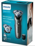 Philips Rasoir électrique 100 % étanche Shaver Wet&Dry S6640/44