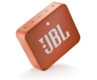 JBL GO 2 Mini enceinte portable Bluetooth Corail JBLGO2ORG