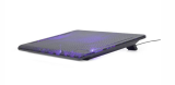 Gembird Refroidisseur pour ordinateurs portables - NBS-2F15-01