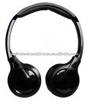 Sell High Quality Handsfree Stereo Headphone MP3 player, with external Micro SD card