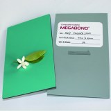 PE LDPE Aluminum Composite Panel