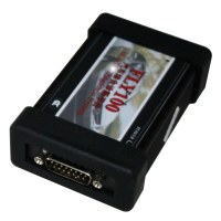 FLY100 Scanner Full Version For Honda