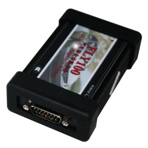 FLY100 Scanner Full Version For Honda