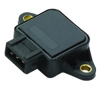 4874371AB Throttle Position Sensor (TPS) Fits: DODGE & JEEP