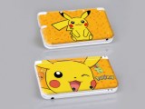 3DSXL Airframe stickers