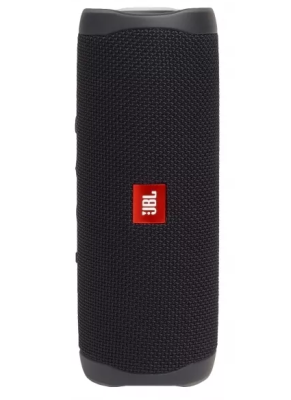 JBL Flip 5 Enceinte portable étanche JBLFLIP5BLK - Noir