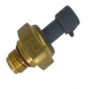 Oil Pressure Turbo Boost Sensor 4921485 3080405 For L10 N14 M11