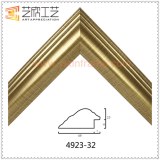 Gold Picture Frame Mouldings 4923 On Sale