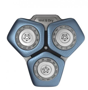 Philips SH-71/50 Replacement Shaving Head Set 7000 (Blue)