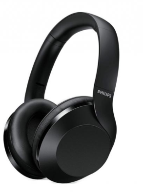 Philips Casque audio TAPH-802BK/00 (Noir)