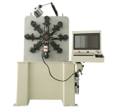 Camless Spring Former