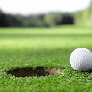 Sports Artificial Grass For Golf