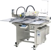 High Speed Pattern Sewing Machine