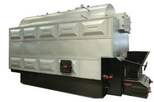 Coal Fired Industrial Boiler