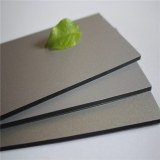Matellic Color PVDF Aluminium Composite Panel