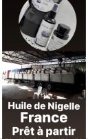 Huile de nigelle grossistes