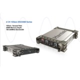 1GSa/s PC Based Oscilloscope DSO3000 Series