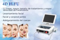 Best HIFU Skin Rejuvenation Machine For Sale