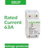 Over/Under Voltage Protector