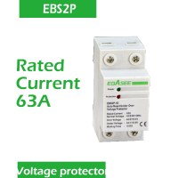 Over/Under Voltage Protector