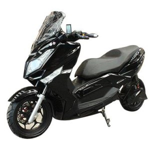 High Speed Adult Electric Scooter Motorcycle For Man