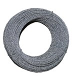 Wire Rope For False Car ( Guided Working Platform For Elevator Installation)