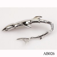 AB026 Unique Fish Design Bracelet Jewelry