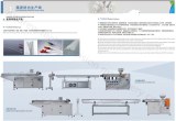 High Speed Medical Soft PVC PE Tubing Extruder Machine Line