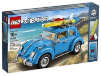 LEGO Creator - La Coccinelle Volkswagen (10252)