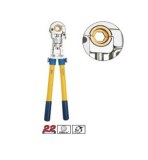 JY-0650 mechanical strength crimping pliers