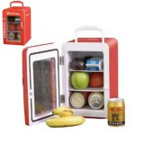 Car Cooler & Warmer 4L for Sale from China